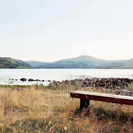 Kerry Lakeside Retreat - Luxury, Tranquility, And Wellness