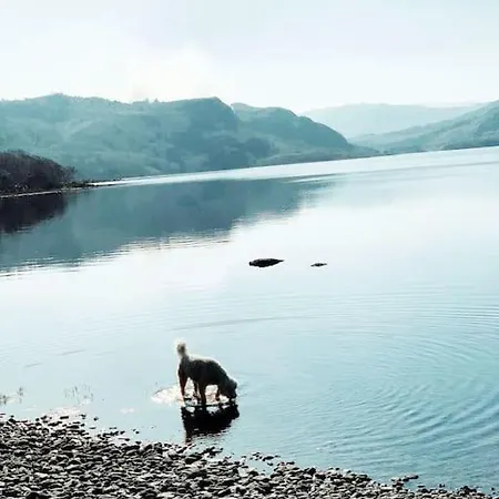 Kerry Lakeside Retreat - Luxury, Tranquility, And Wellness