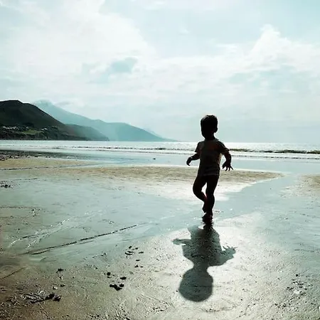 Kerry Lakeside Retreat - Luxury, Tranquility, And Wellness * Killorglin