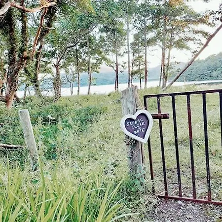 Kerry Lakeside Retreat - Luxury, Tranquility, And Wellness * Killorglin