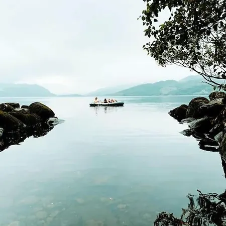 Kerry Lakeside Retreat - Luxury, Tranquility, And Wellness Βίλα Killorglin