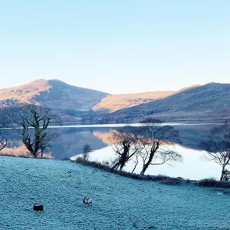 Kerry Lakeside Retreat - Luxury, Tranquility, And Wellness