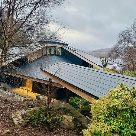 Kerry Lakeside Retreat - Luxury, Tranquility, And Wellness * Killorglin