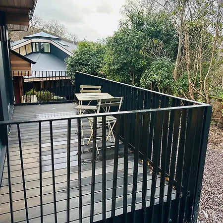 Kerry Lakeside Retreat - Luxury, Tranquility, And Wellness Βίλα Killorglin