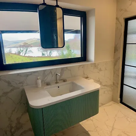 Kerry Lakeside Retreat - Luxury, Tranquility, And Wellness Killorglin