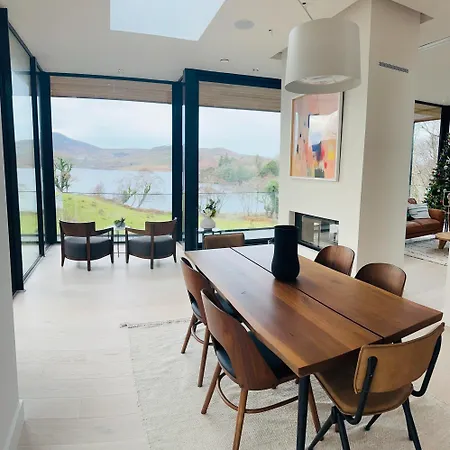 Kerry Lakeside Retreat - Luxury, Tranquility, And Wellness * Killorglin