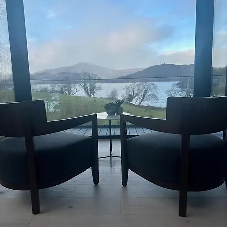 Kerry Lakeside Retreat - Luxury, Tranquility, And Wellness Killorglin